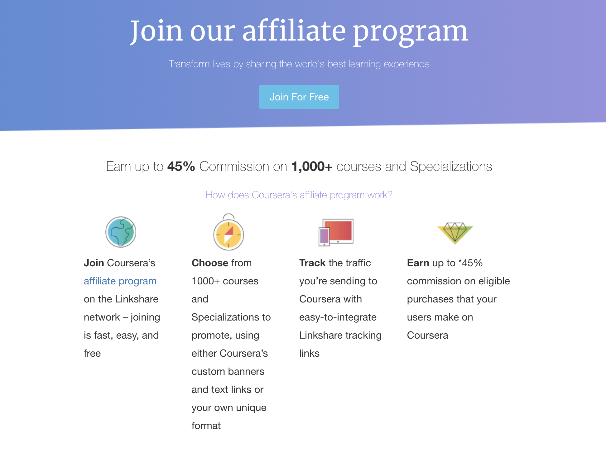 coursera referral link