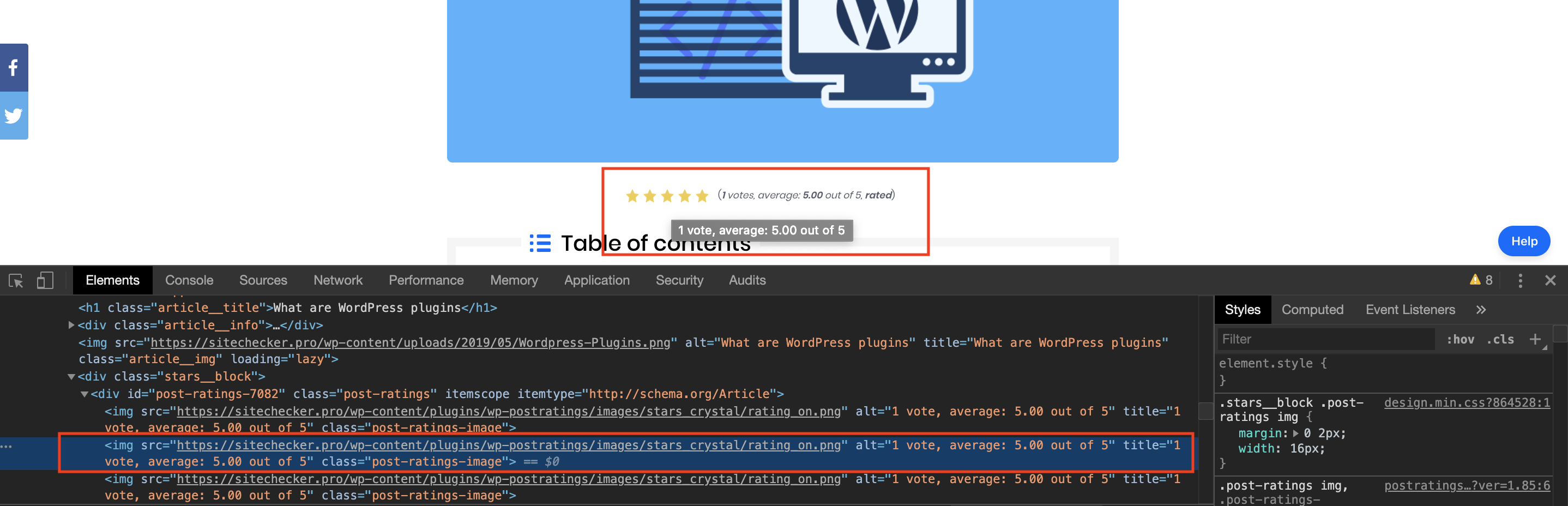 find wordpress plugins