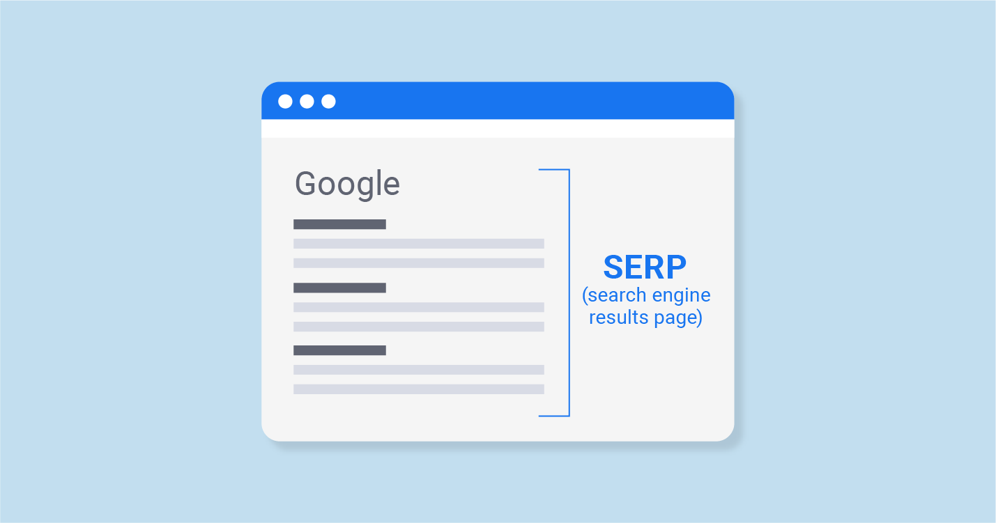 Découvrez toutes les fonctionnalités de SERP et examinez comment vos pages apparaissent dans Google