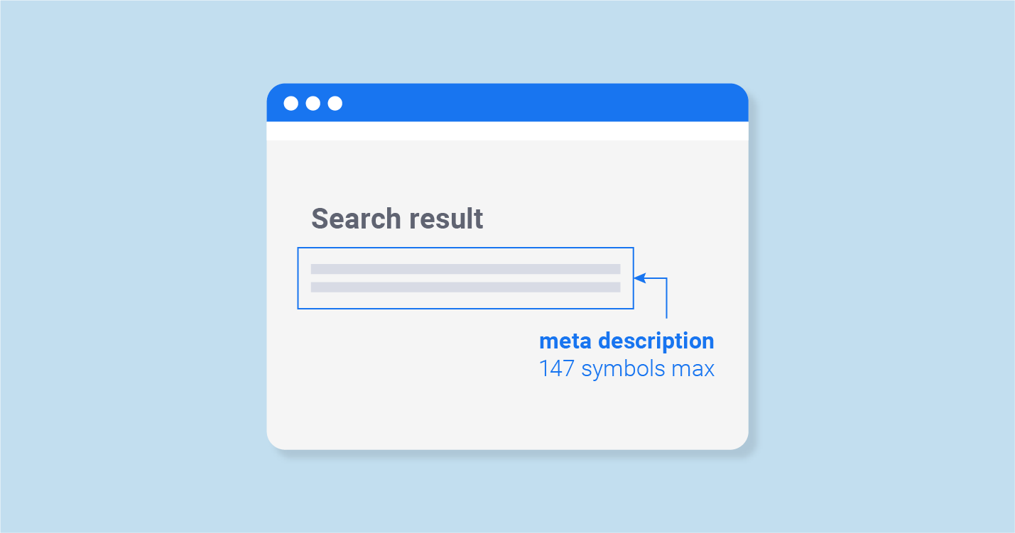 What Is Meta Description Tag and How Long Should It Be?
