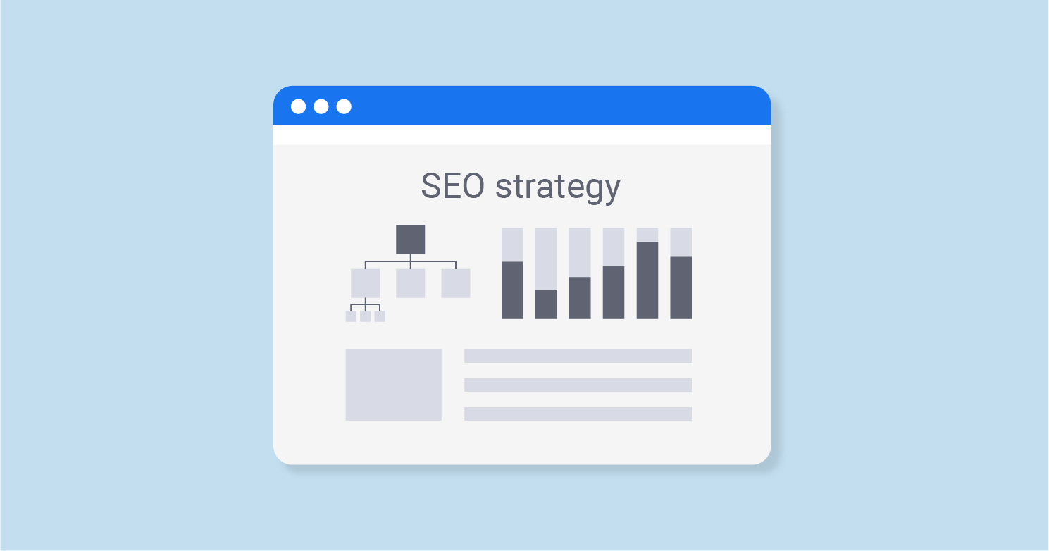 What is SEO Strategy and How to Create It Properly?