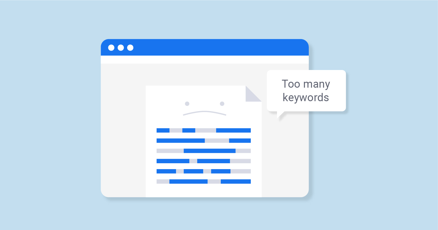 Explore What Keyword Density Is and How to Check It Properly