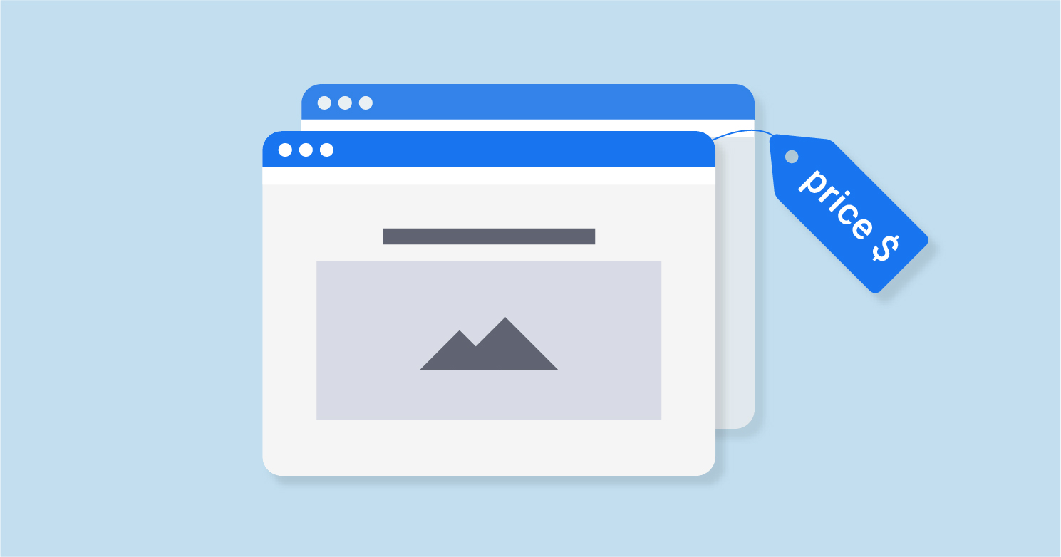 Explore How to Calculate the Website Cost Depends on Different Factors