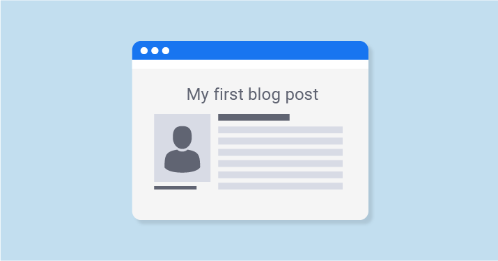 The Beginner's Guide to How to Become a Blogger