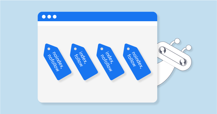 How to Use Meta Robots Tag Correctly?