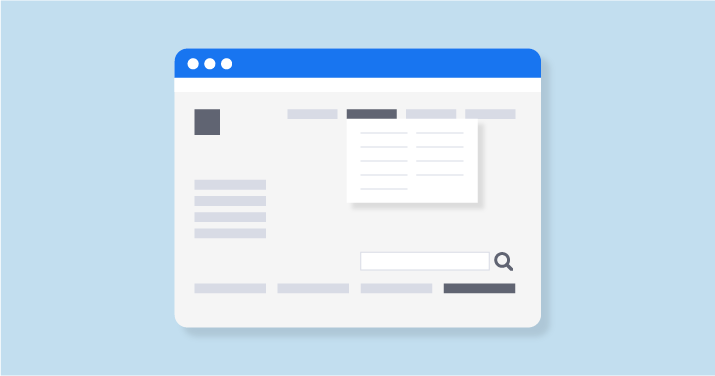 Basic Requirements to Modern and Convenient Site Navigation