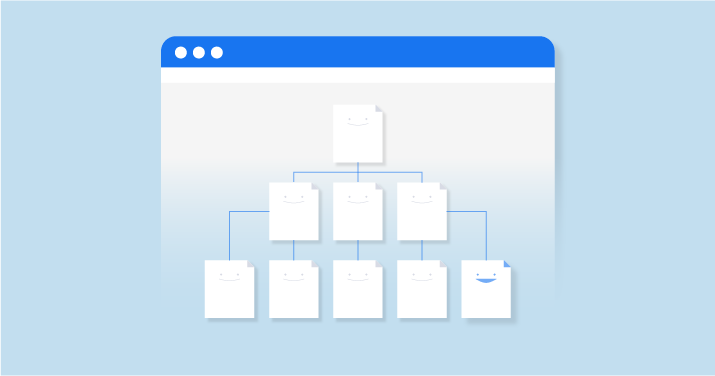Creating a Website Structure to Enhance SEO