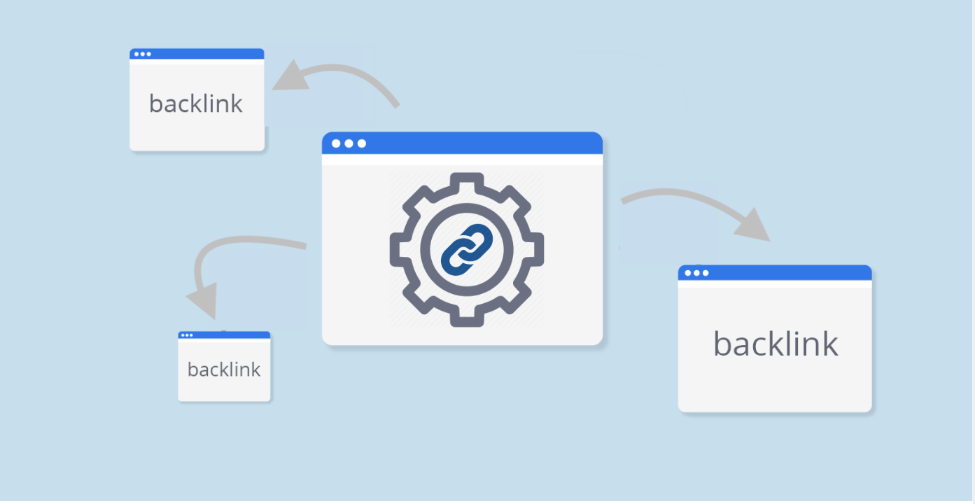 Backlink Generator