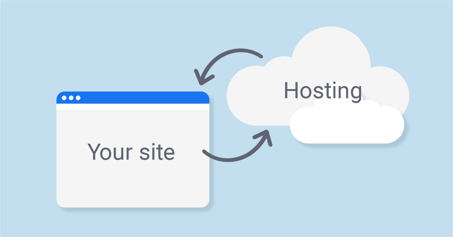 How to Host a Website: Some Tips for Beginners