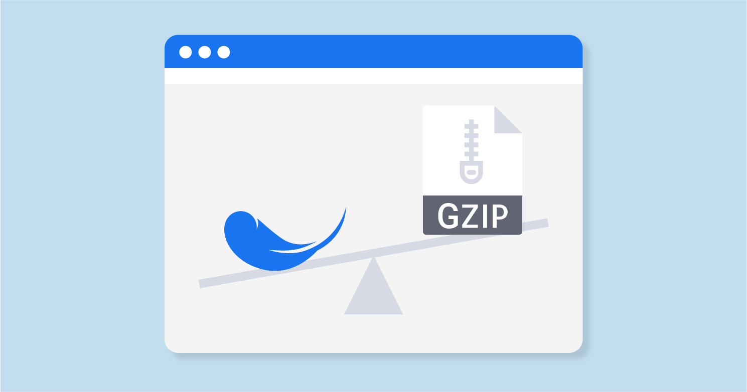 GZIP Komprimierung Test: Was ist es und wie funktioniert es?