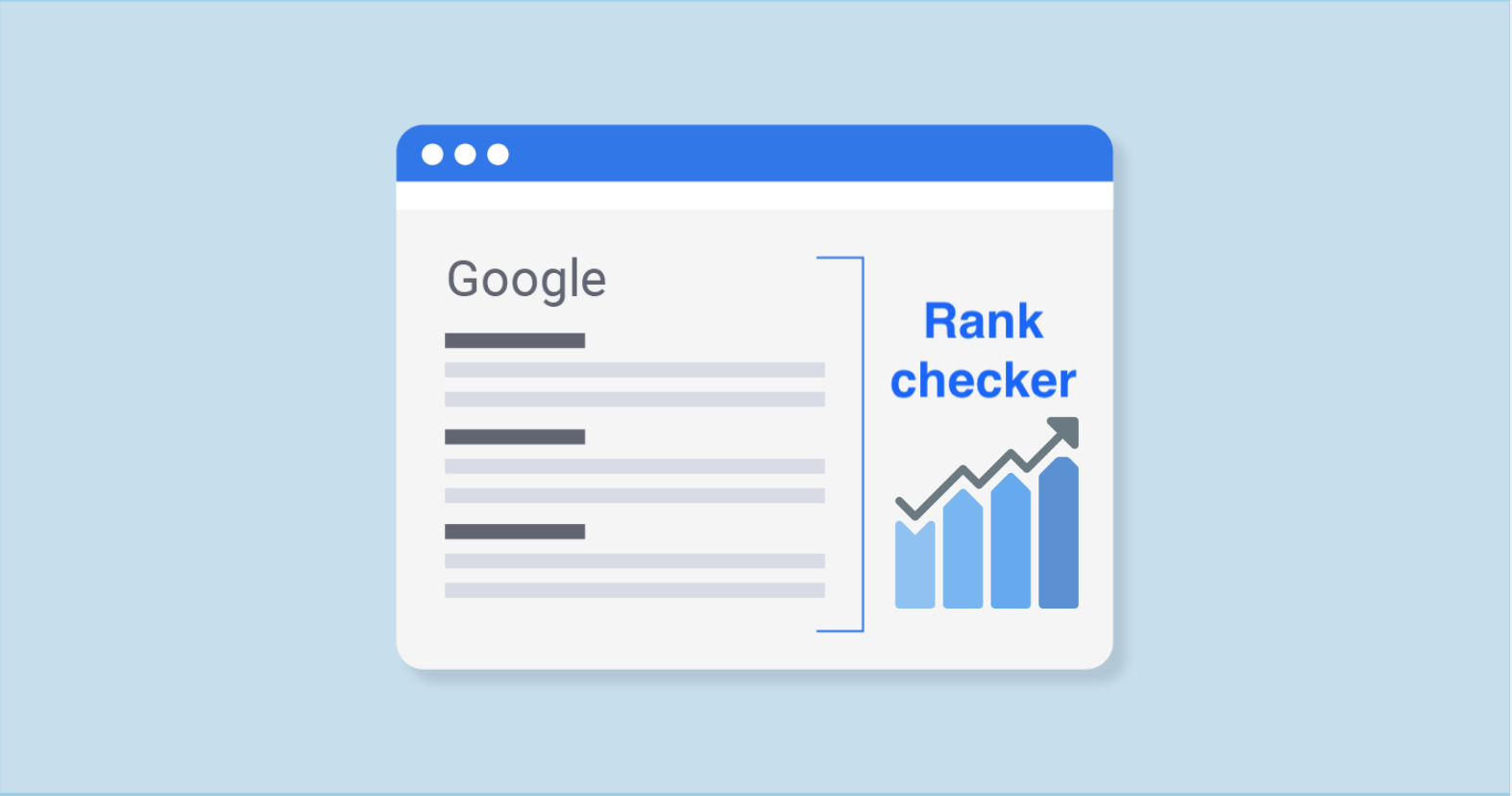 Google Rank Checker: Comment l'utiliser correctement?