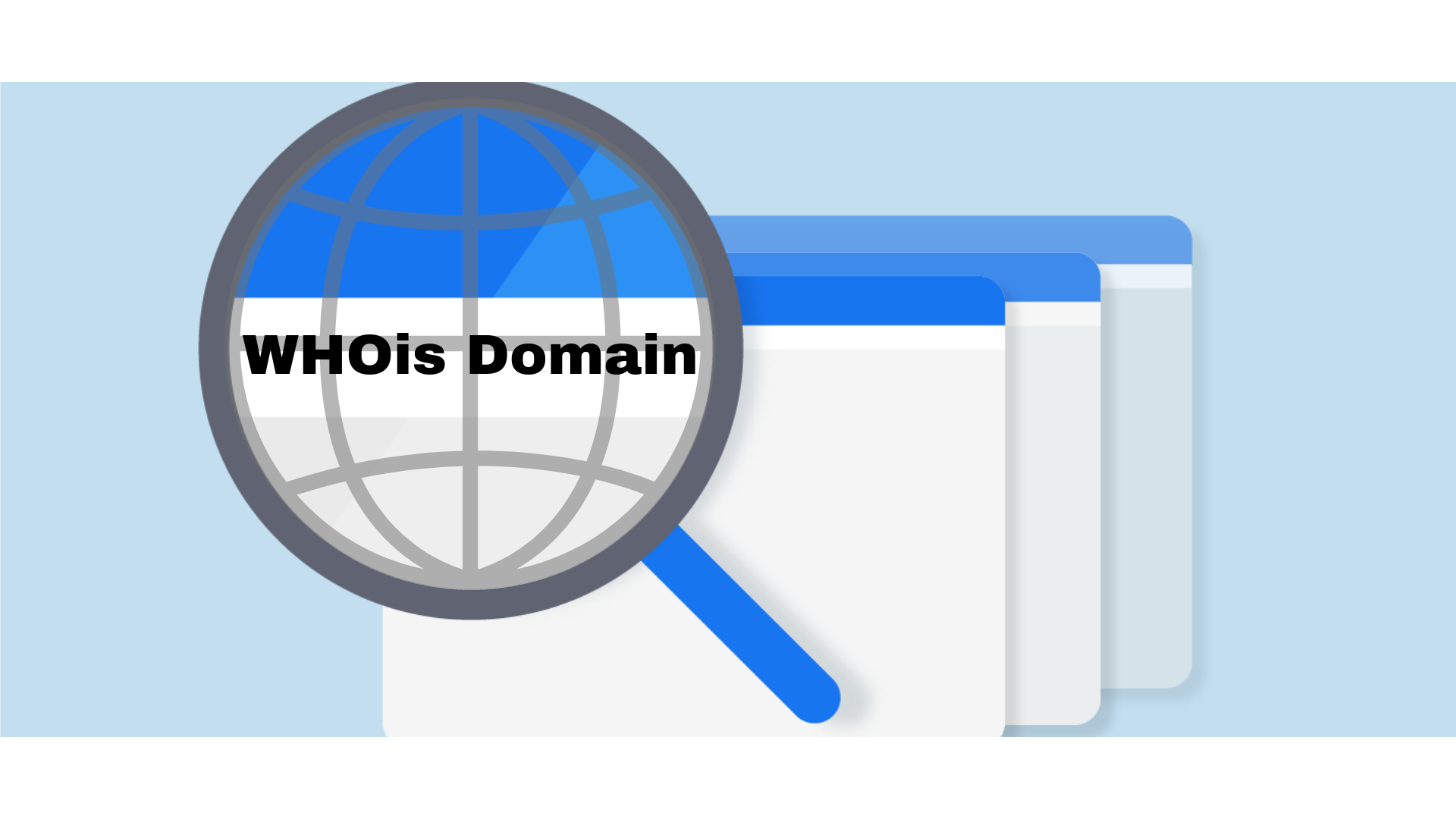 Whois Domain Lookup: Find Out Detailed Website Info