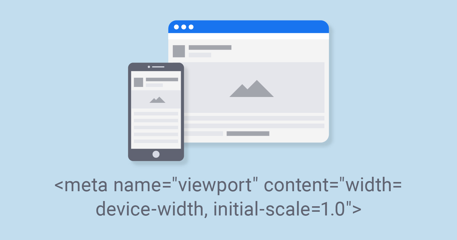 What Is a Viewport Meta Tag & How to Use It Properly