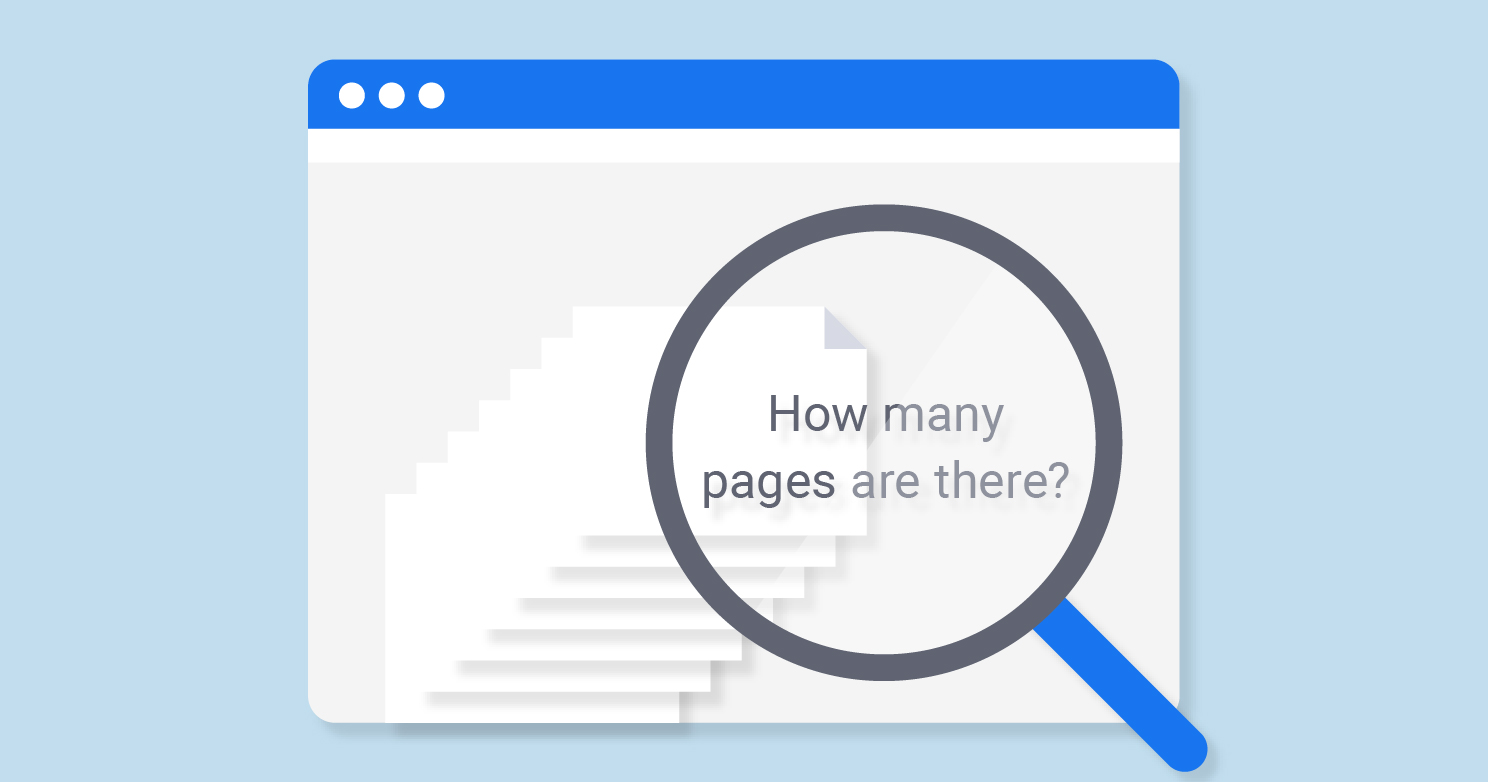 How to Use Website Page Counter